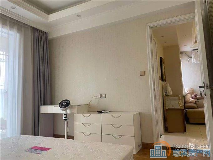 双和家苑87平+车位+储藏间精装独家直接