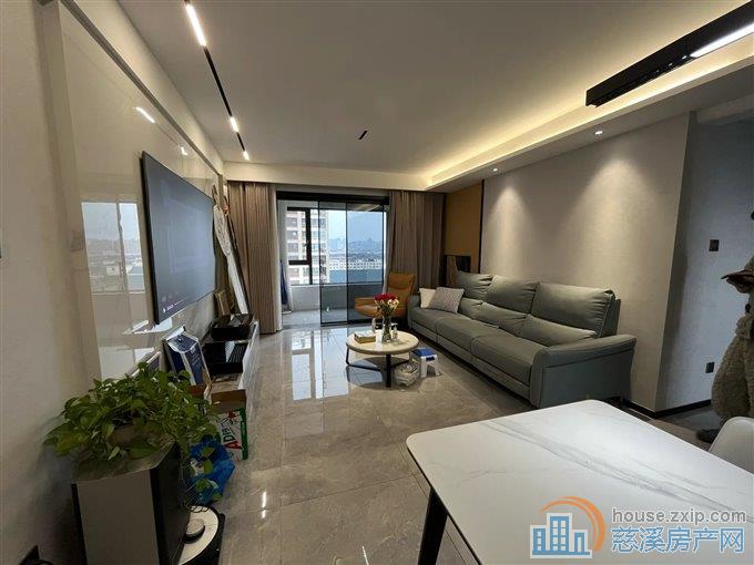 华鸿大发誉林府