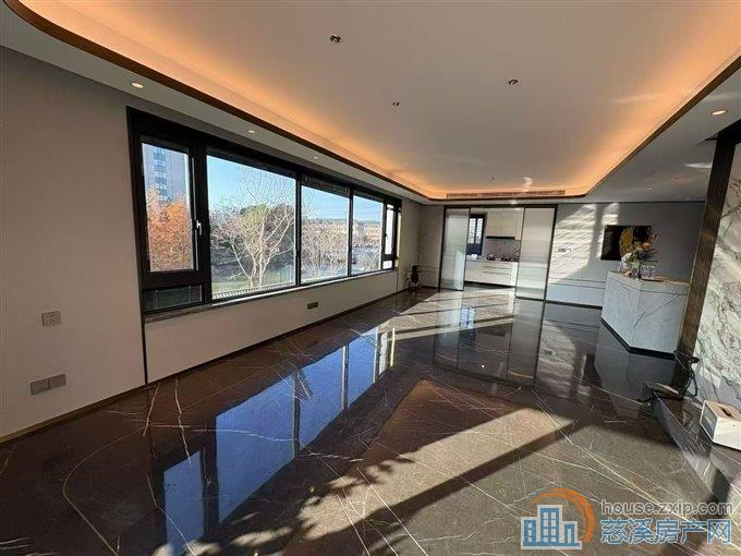 江山云望170平精装370万直接