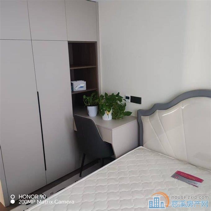 君塘名筑 109平精装修自住房 117万