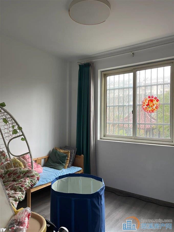 舜韵华庭130平83万满五唯一送车库