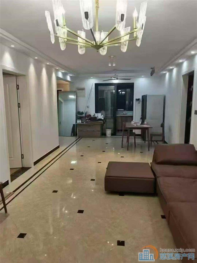 复地二期128平方精装特价138万