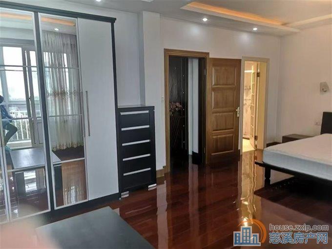 越溪梅园精装复式急变现