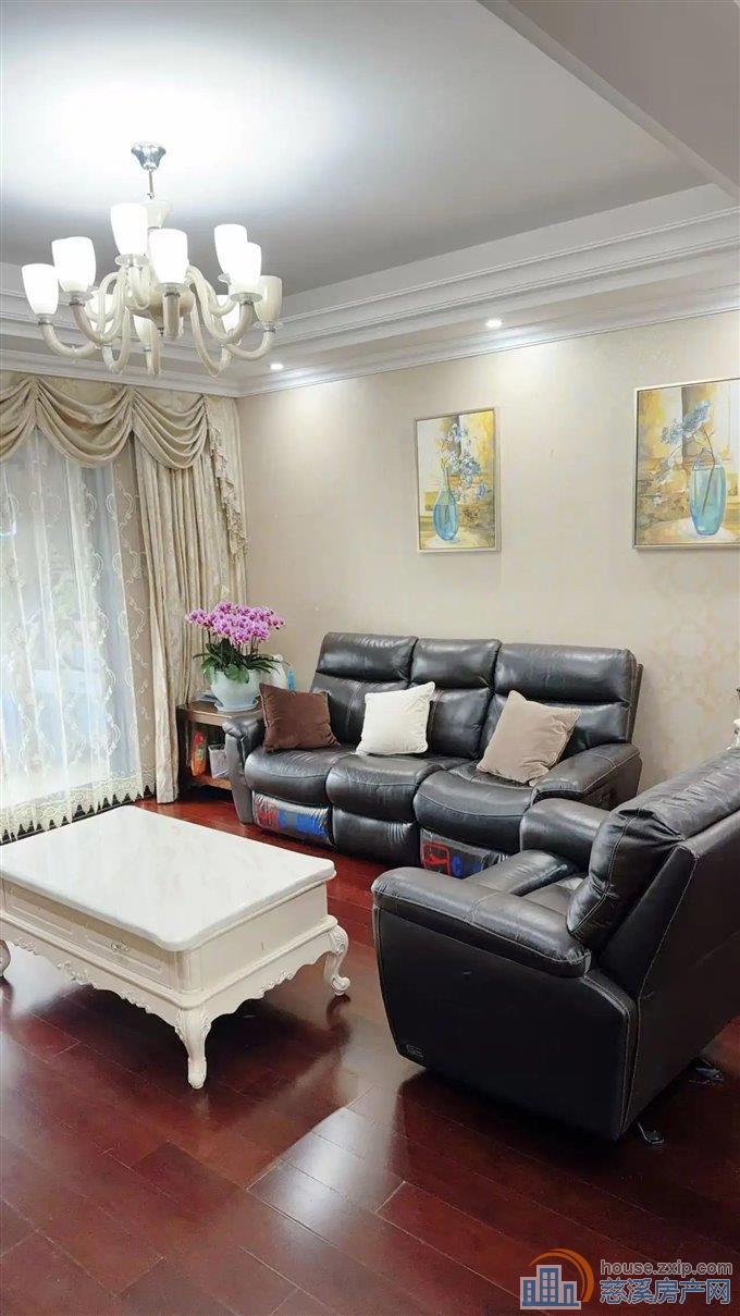 金地鸿悦   豪华全屋定制