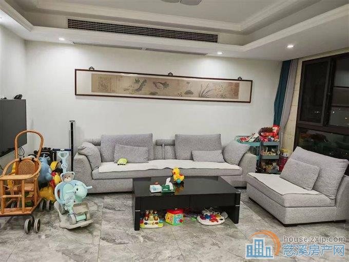 阳光城一期3室边套