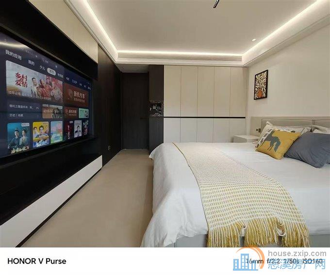 急买复地三期洋房百万豪装