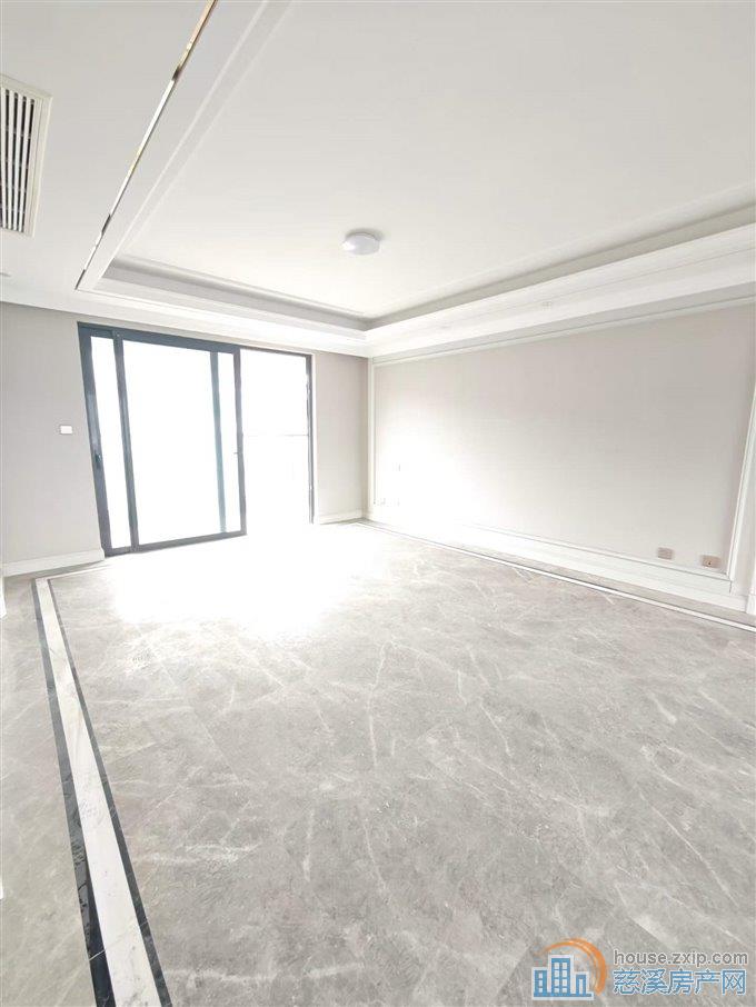 特价急卖!中海湖心半岛5层洋房精装钥匙在