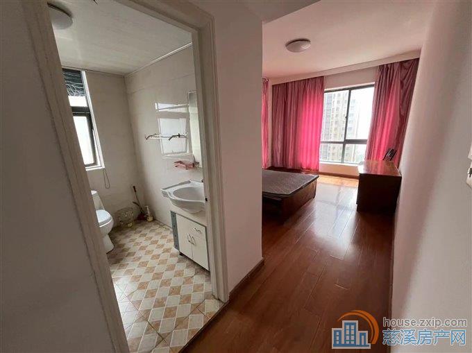 杭州湾世纪城香颂园