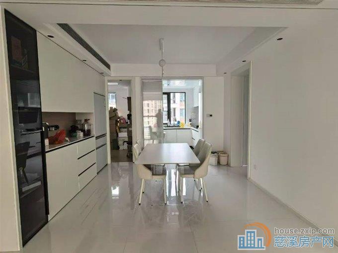 【 保利·俯院江南】洋房 127 平