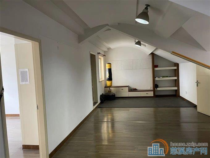  杭州湾世纪城竹溪园