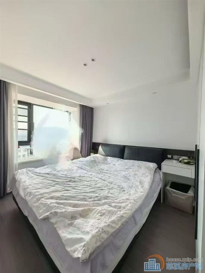 誉林府114平自住精装楼层佳238万