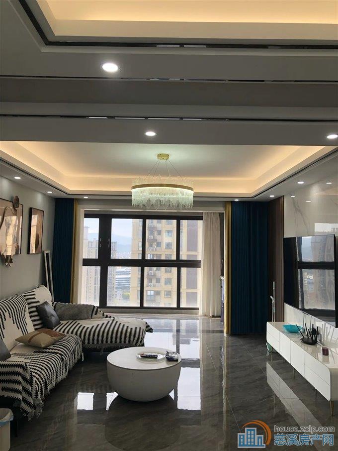 悦华府 精装 带车位 满五唯一 楼层好