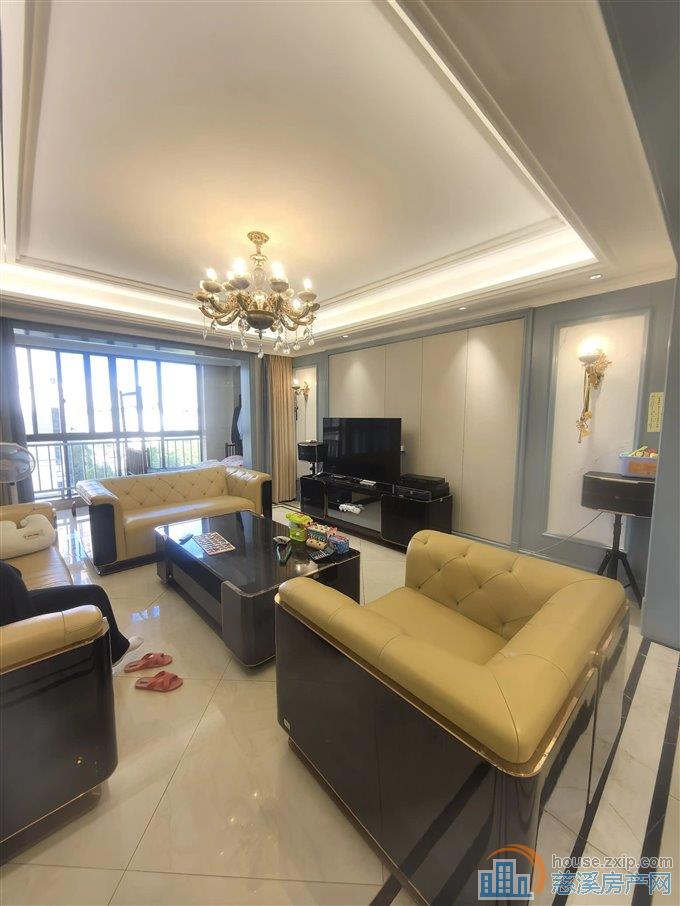 天悦湾 豪装100万， 豪装100万