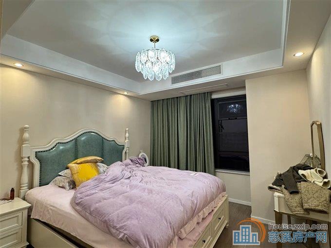 保利银杏小镇 精装洋房