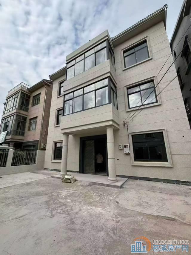 宗汉新界电信路别墅417平350万