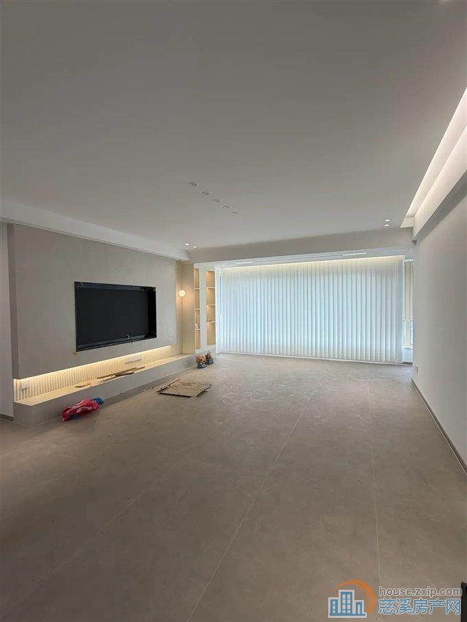 碧桂园天誉华府 大平层 豪装 文锦书院