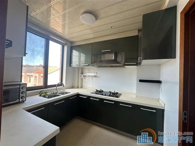 城市桃源90平96.8万采光好