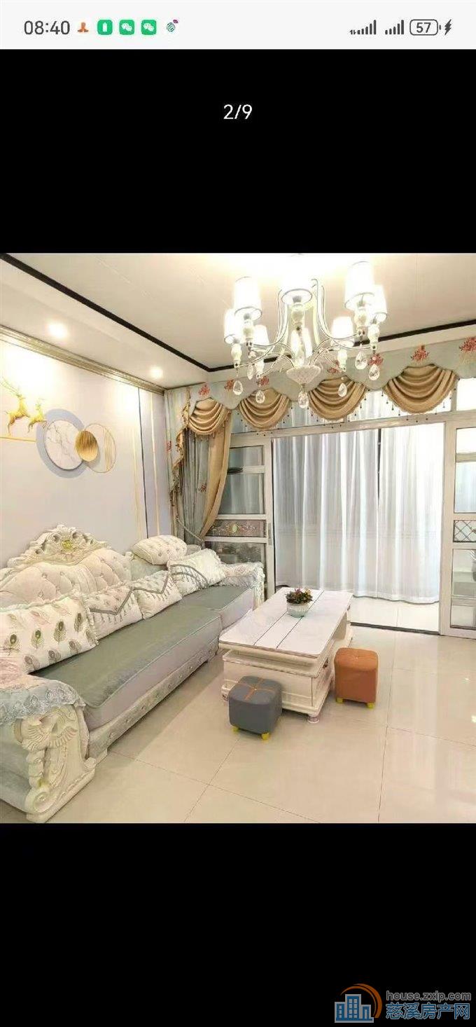 缔景湾136平159万精装