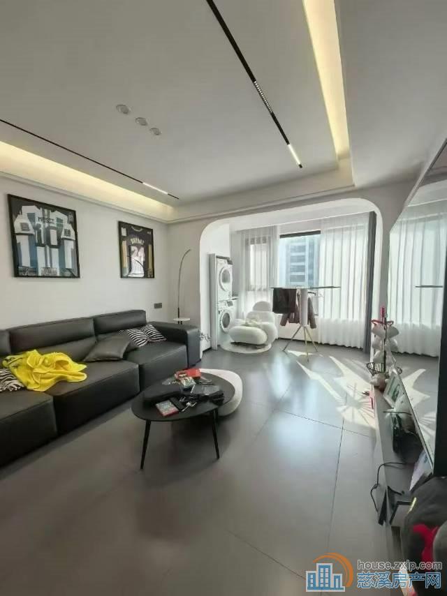 誉林府114平自住精装楼层佳238万