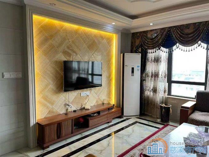 宗汉柏顿嘉苑120平楼层佳精装138万