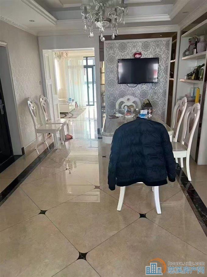 美华银桂苑130平精装修