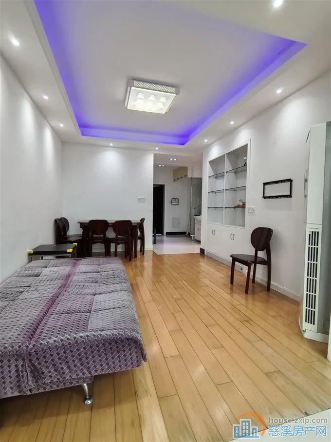 急售！人和家园 精装65平88万