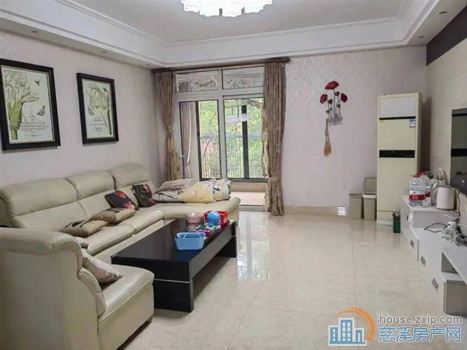 梵石花园 精装124平方106万低总价