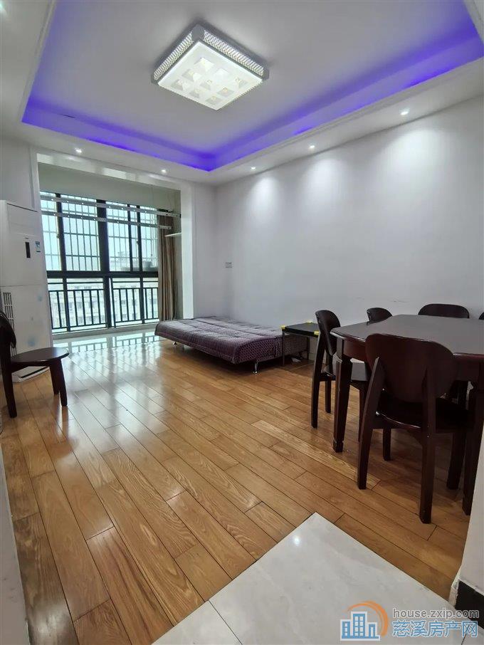 急售！人和家园 精装65平88万