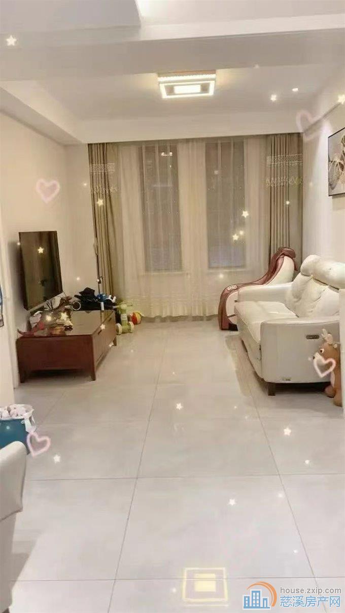  新潮塘南苑90平豪装楼层佳车位128万