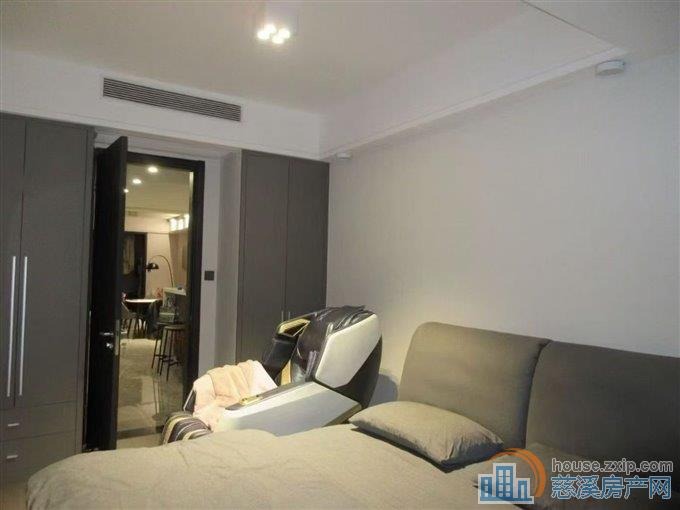 捡漏，峙山庄园97平豪装100万