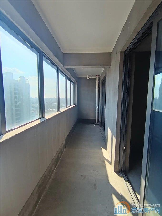 新城河板块 东越府