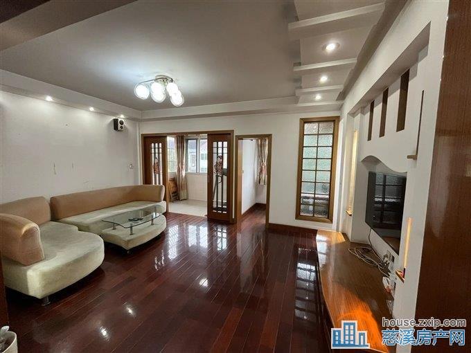 安信商住楼 实验上林无在读 送车库