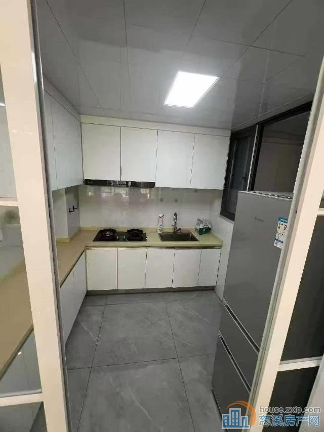 恒大河悦府二期精装115平方85万