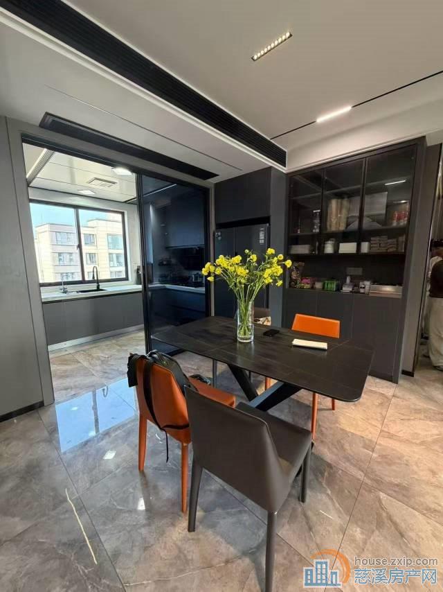 珑玥府112平全屋定制-中央空调188万