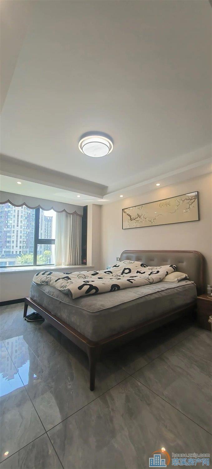 青樾府   精装 洋房