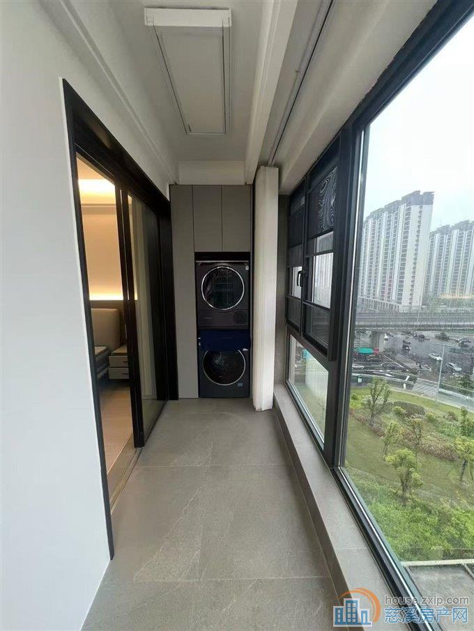 上河檀府309万豪装直接