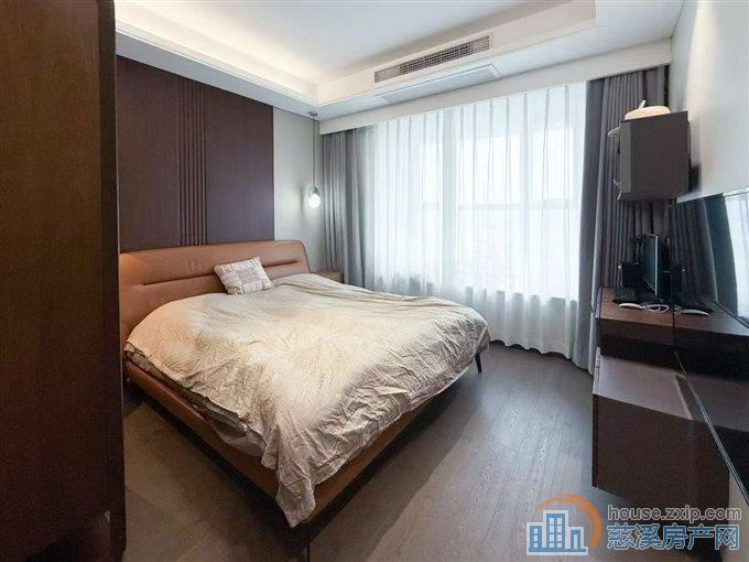 花样年209平方全新豪装