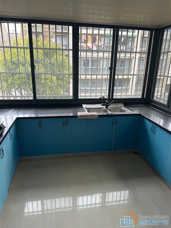 天和家园西区 边套 大露台 楼层好