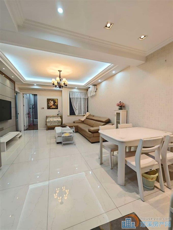 双和家苑87平+车位+储藏间精装独家直接