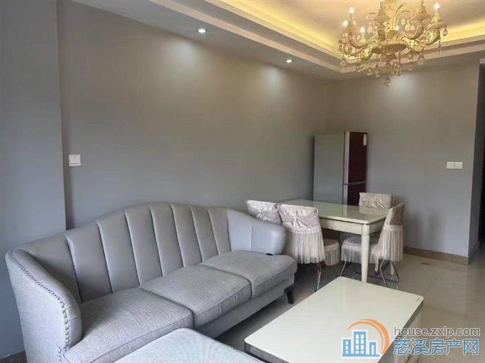 和润公寓60平现代精装可读书86万