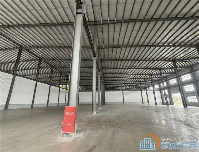 杭州湾工业园区