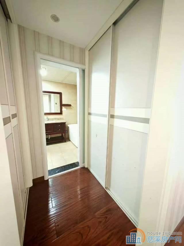 复地御溪雅苑一期188平精装188万