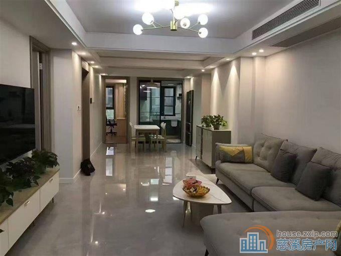 阅江府132平自住精装修拎包入住直接房源