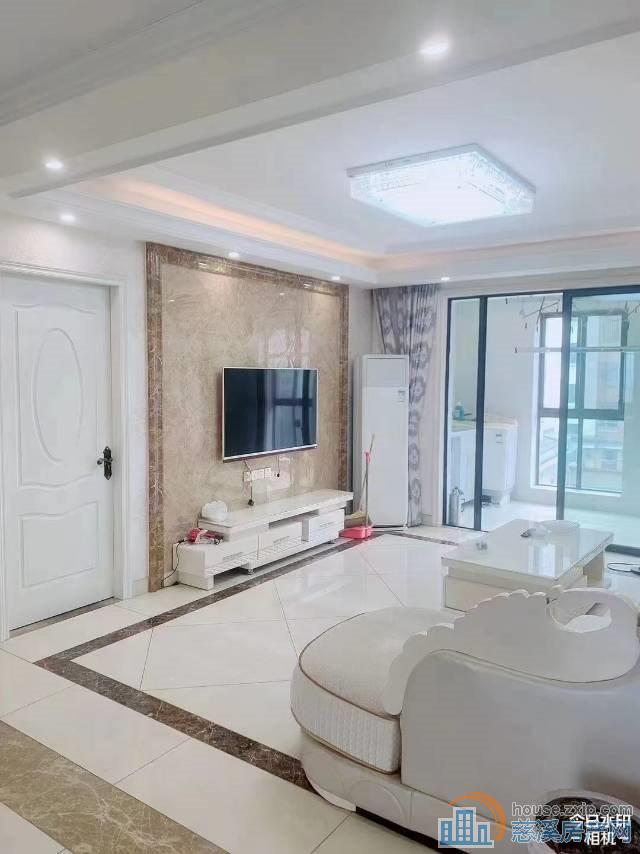 上笆里花苑137平，精装修115万