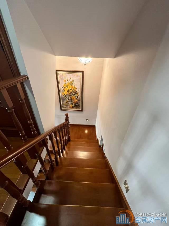 时代华都220平豪装复式218万