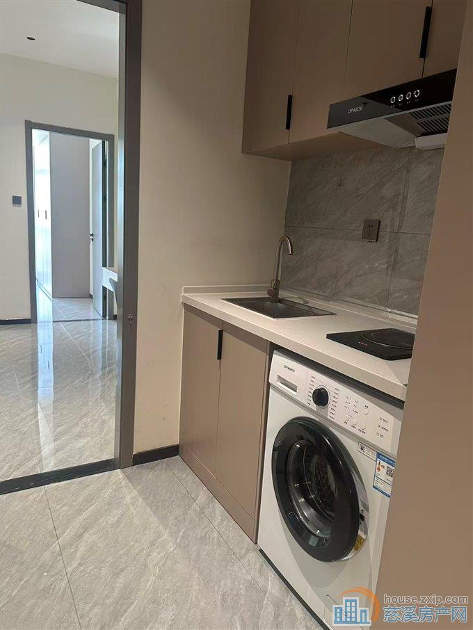 好消息!!!海铂中心,拎包入住