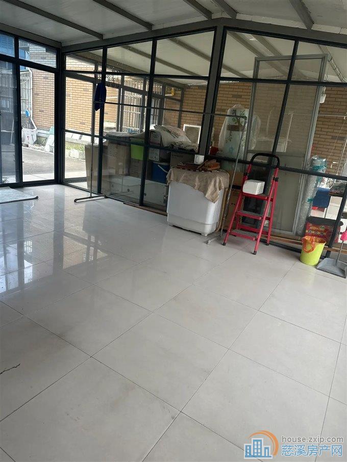 天和家园西区 边套 大露台 楼层好