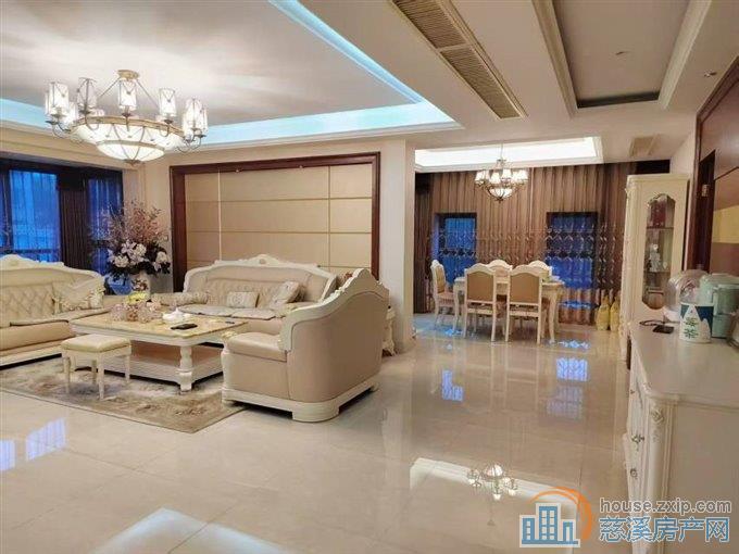 高裆小区​香格壹公馆三室两厅十书房