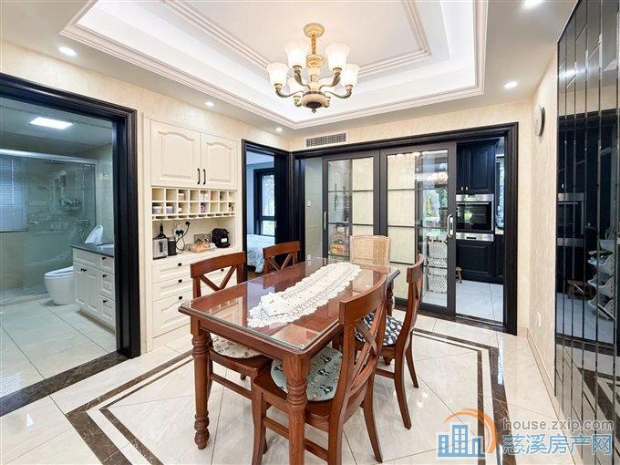 金仕华庭   自住精装