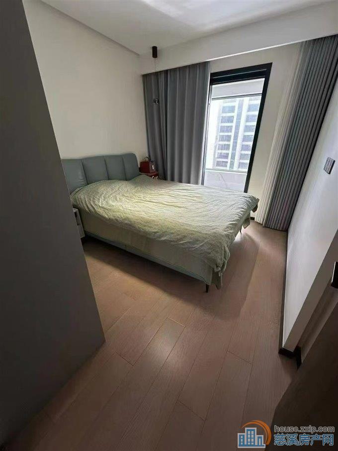 誉林府114平楼层佳豪装236.8万